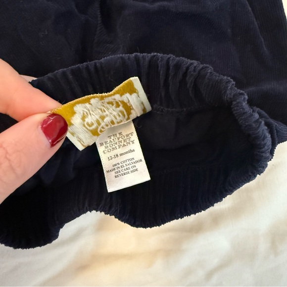 The Beaufort Bonnet Company Princeton Cord Pants, Bundle of 3 Pairs TBBC - Picture 6 of 11